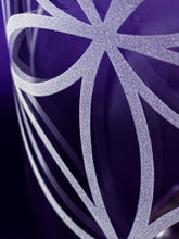 Load image into Gallery viewer, VIA FLOWER OF LIFE