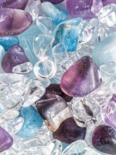 Load image into Gallery viewer, VIA FLOWER OF LIFE