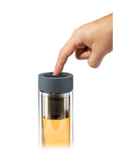 Load image into Gallery viewer, VIA HEAT | TEA STRAINER - Sold Separately
