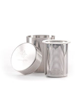 Load image into Gallery viewer, VIA HEAT | TEA STRAINER - Sold Separately