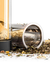 Load image into Gallery viewer, VIA HEAT | TEA STRAINER - Sold Separately