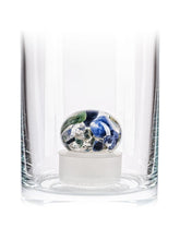 Load image into Gallery viewer, CRYSTAL FLOWER VASE FLORA