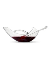 Load image into Gallery viewer, WINE DECANTER - Gemstone Vial Vino Sold Separately