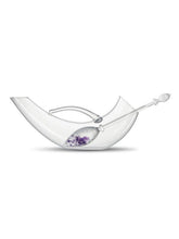 Load image into Gallery viewer, WINE DECANTER - Gemstone Vial Vino Sold Separately